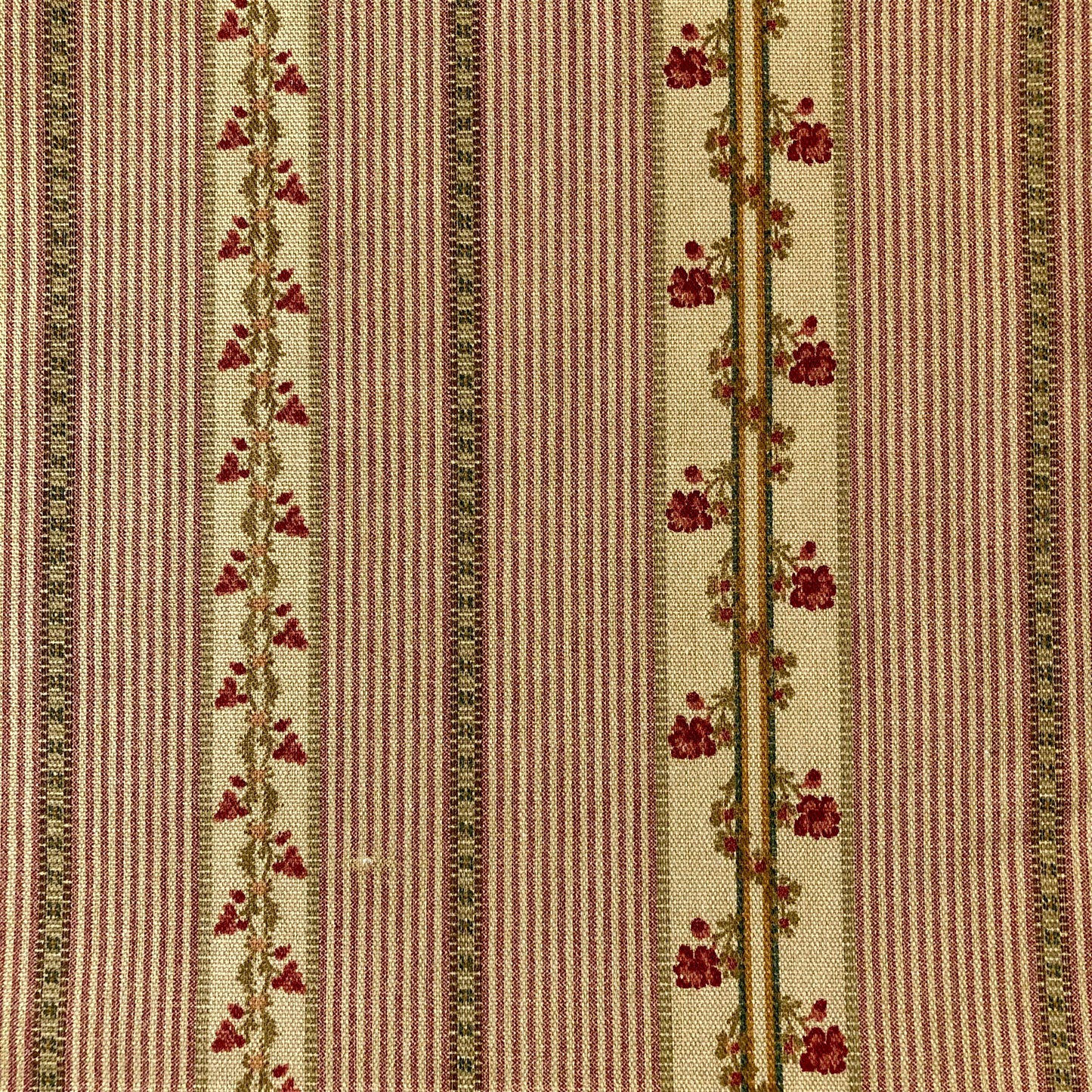 VINTAGE FABRIC - 5TH AVENUE - COVINGTON