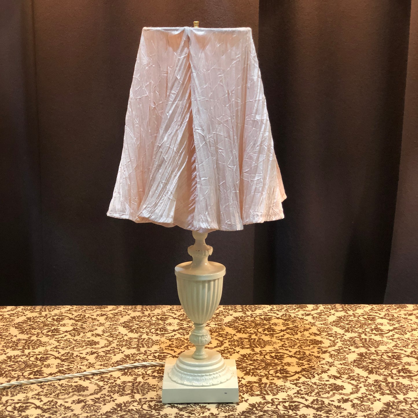 ZARA LAMPSHADE