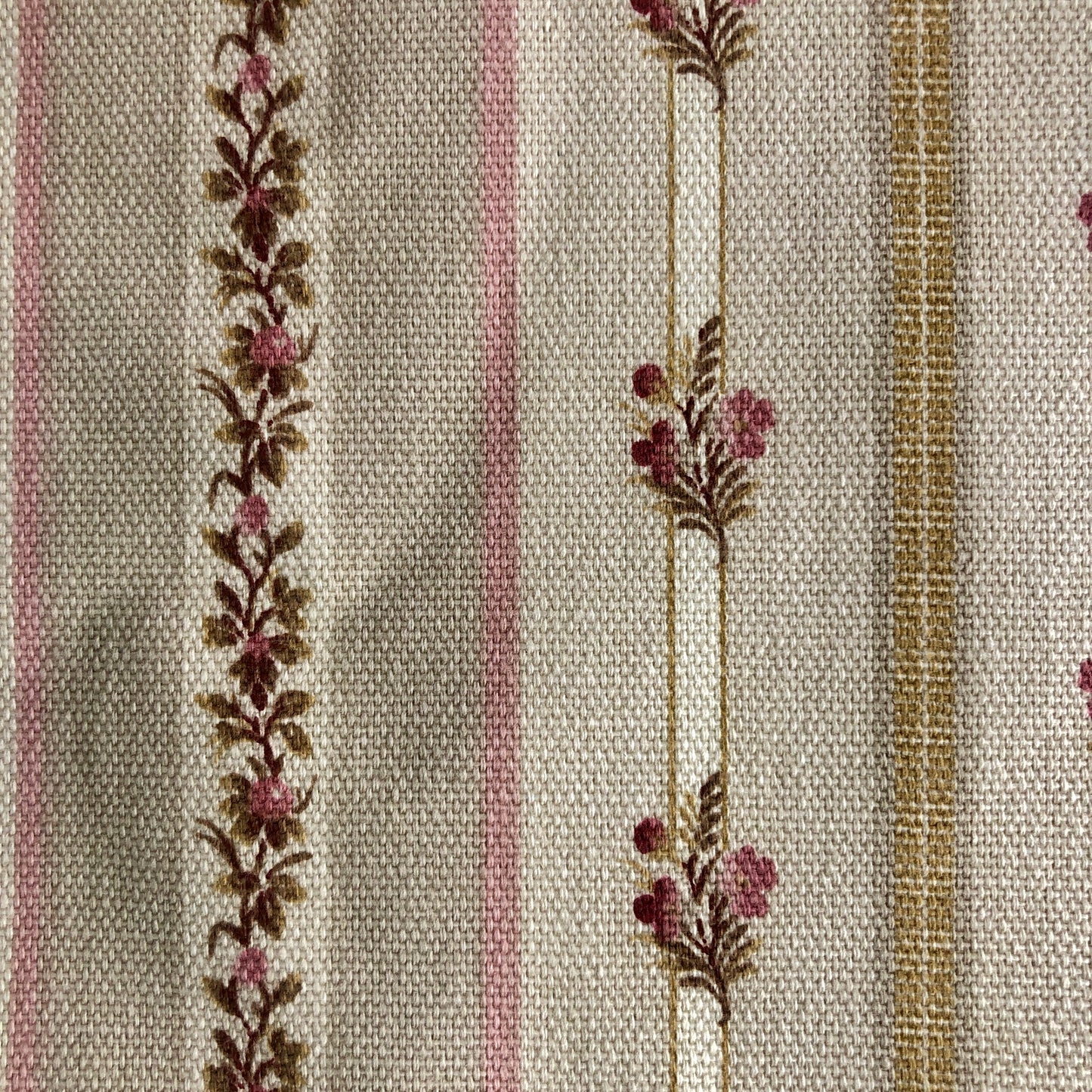 VINTAGE FABRIC - 5TH AVENUE - COVINGTON