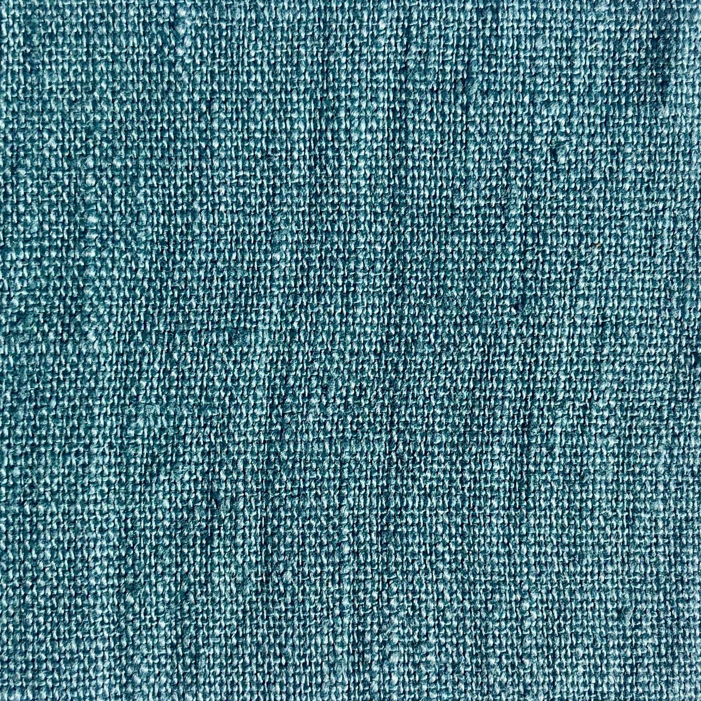 PEACOCK - COTTON - BLUEISH GREENISH