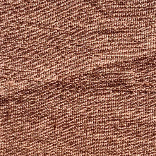 BLUSH - COTTON - PALE PINK