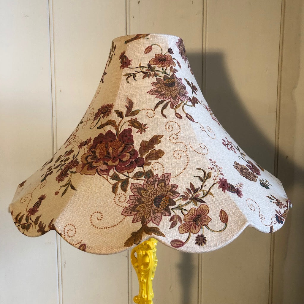 VINTAGE FABRIC - AUTUMN - NOW SOLD OUT