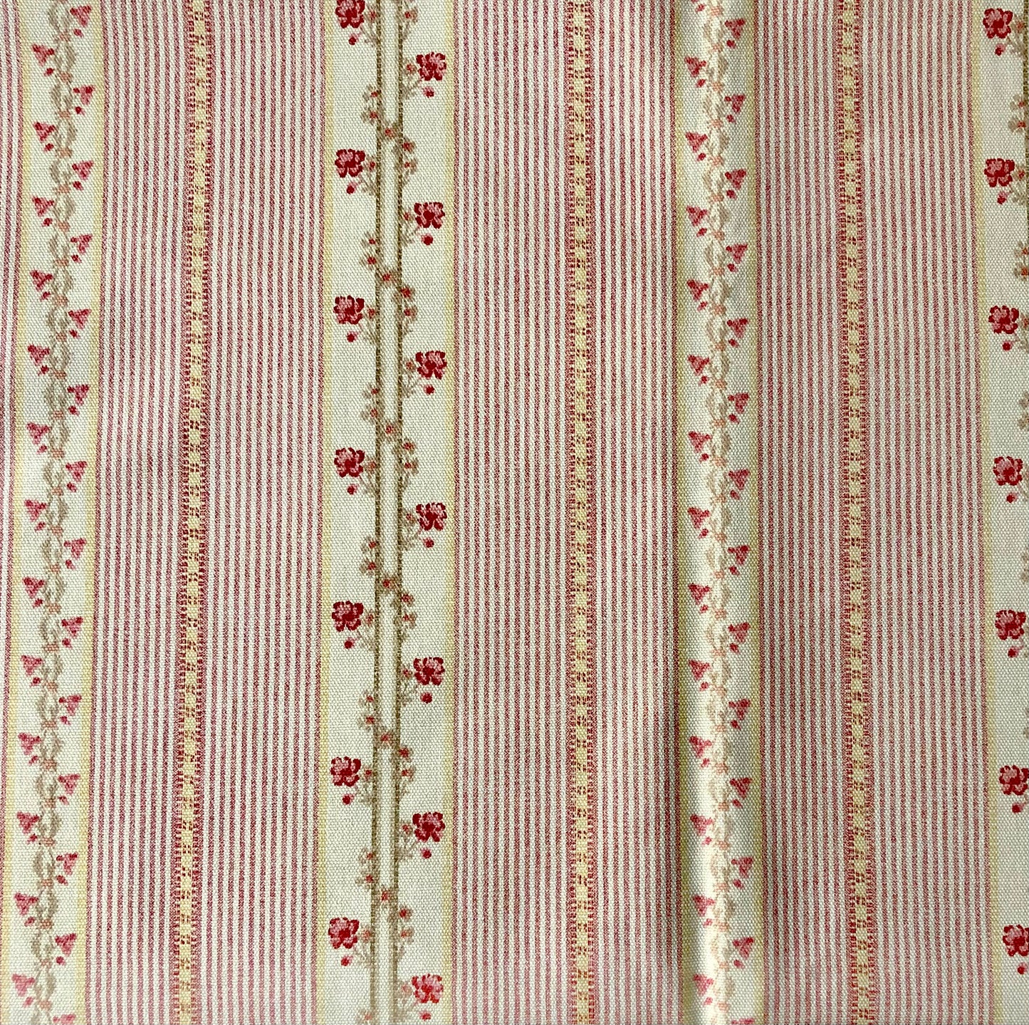 VINTAGE FABRIC - 5TH AVENUE - COVINGTON