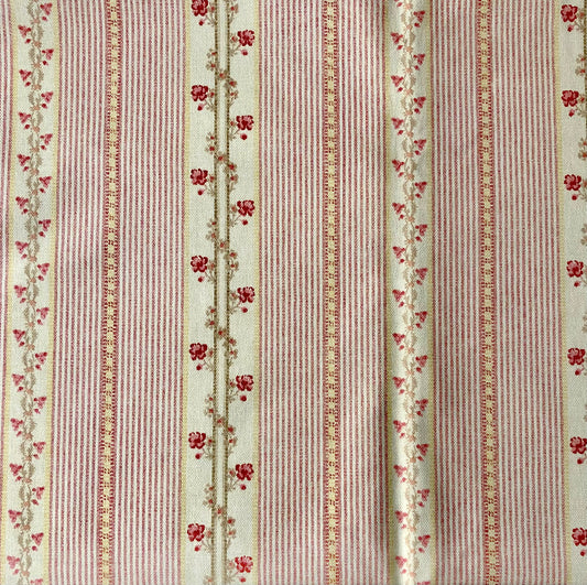 VINTAGE FABRIC - 5TH AVENUE - COVINGTON