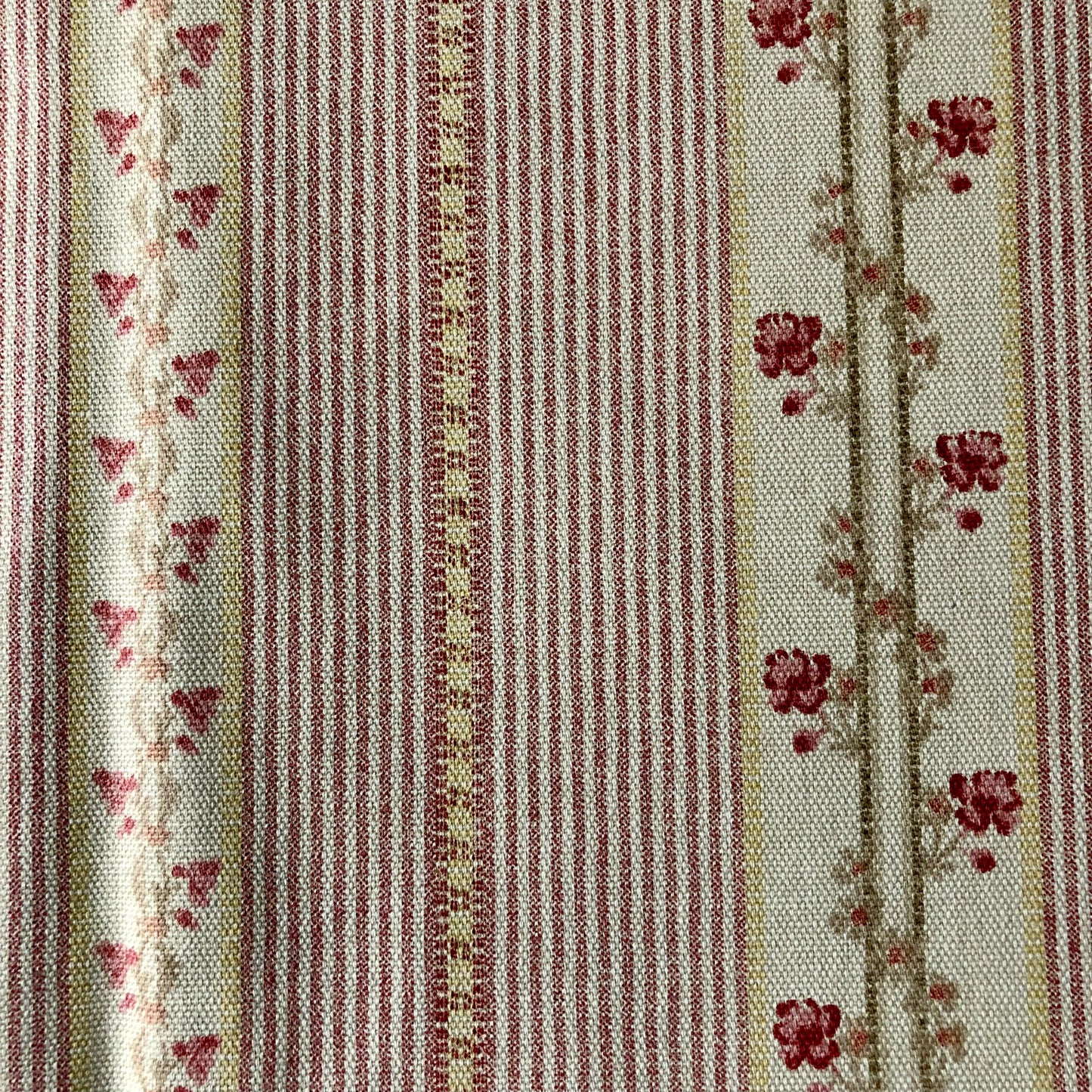 VINTAGE FABRIC - 5TH AVENUE - COVINGTON