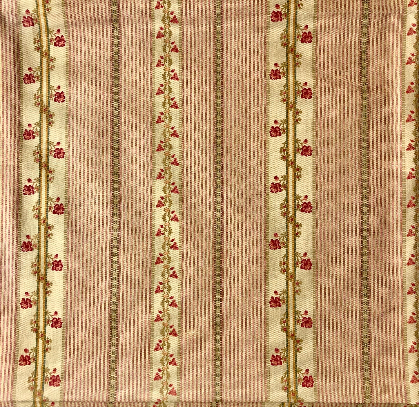 VINTAGE FABRIC - 5TH AVENUE - COVINGTON