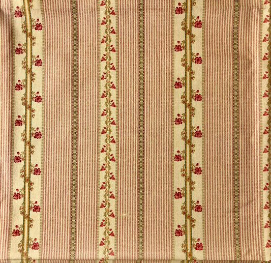 VINTAGE FABRIC - 5TH AVENUE - COVINGTON