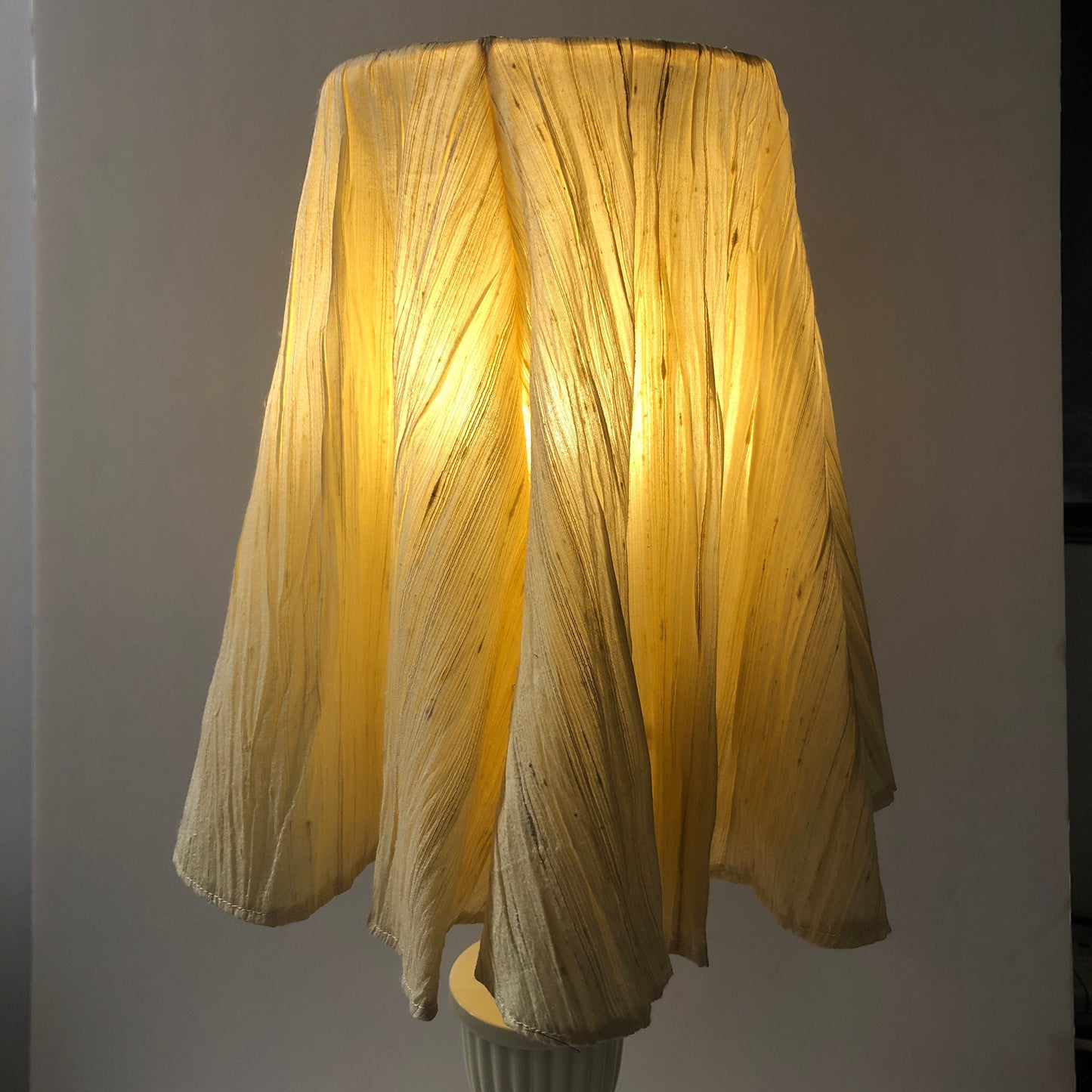ZARA LAMPSHADE