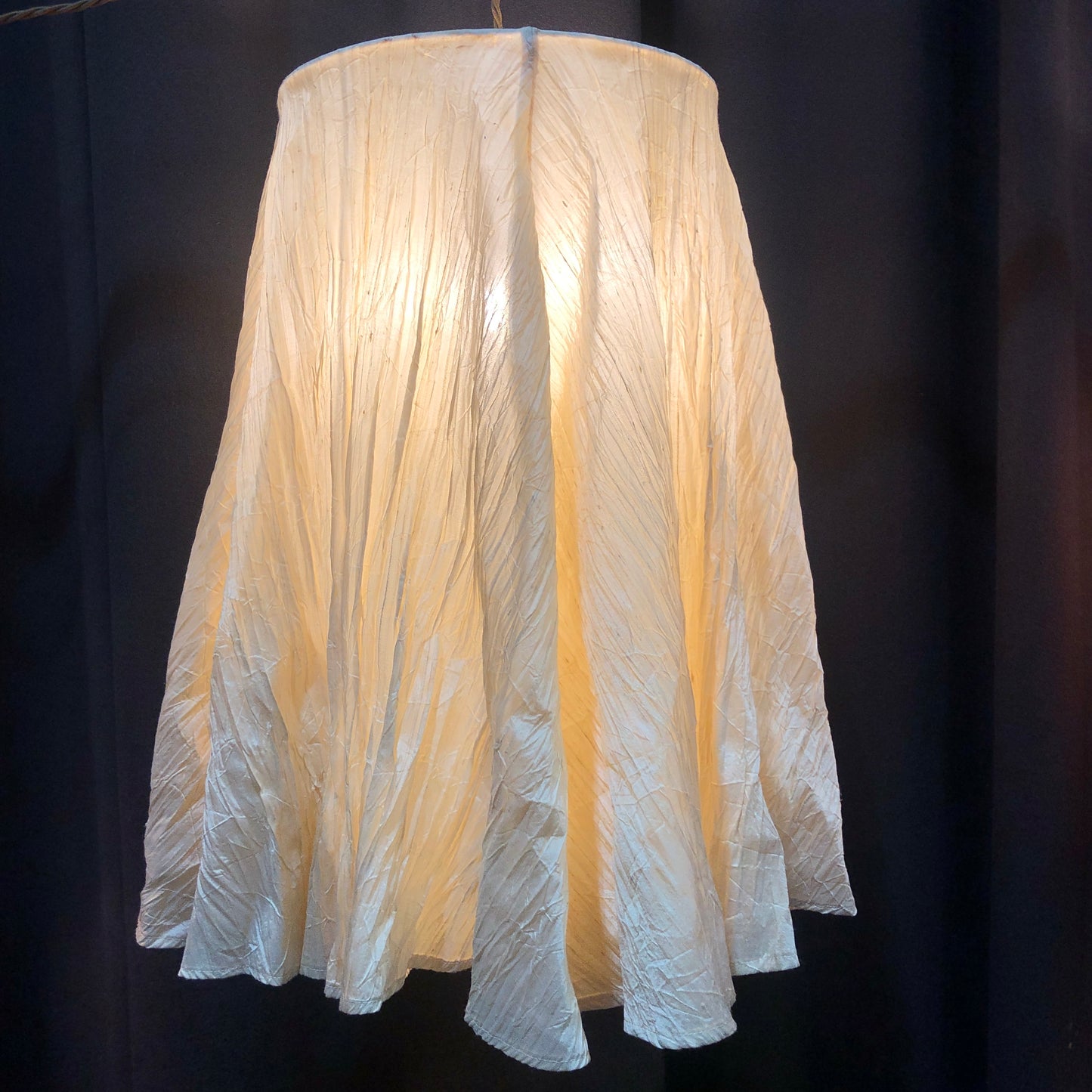ZARA - Lantern Shade