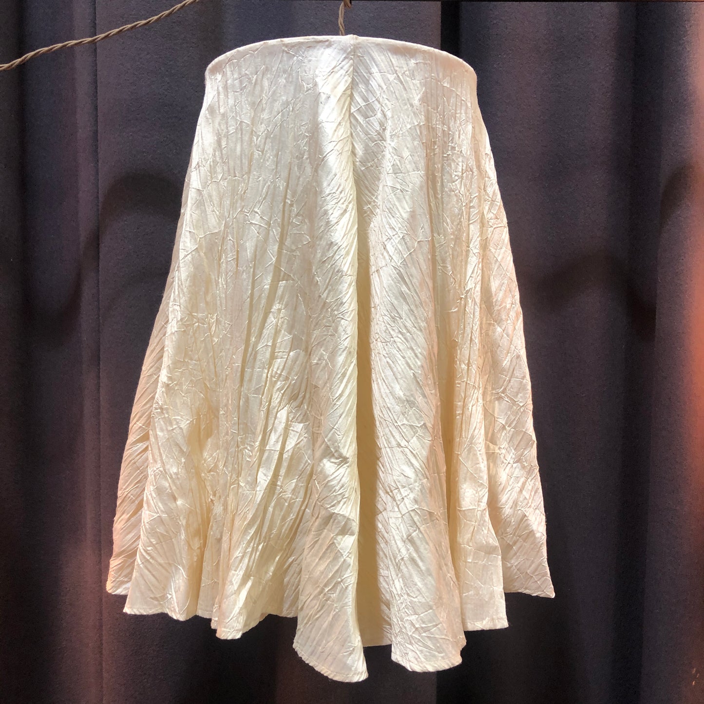 ZARA - Lantern Shade