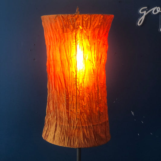 CRINKLE - LANTERN SHADE