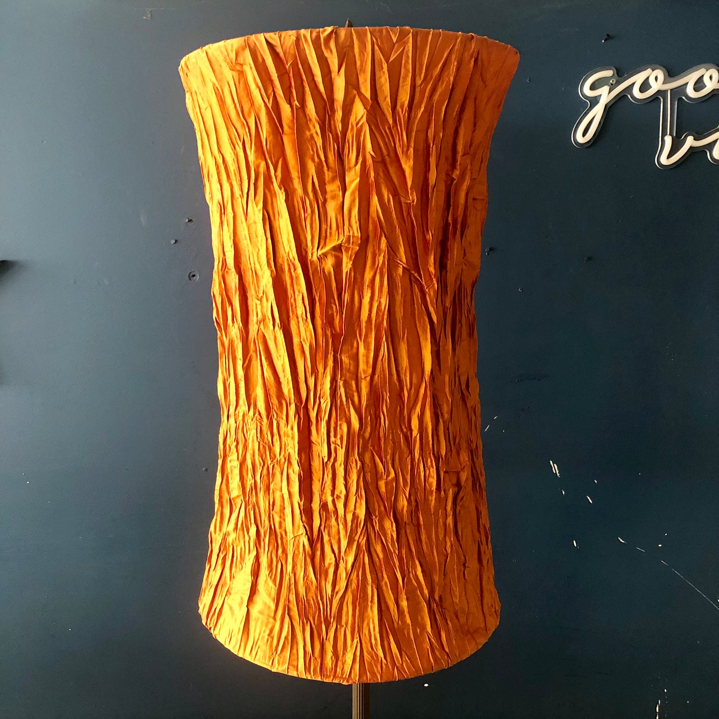 CRINKLE - LANTERN SHADE