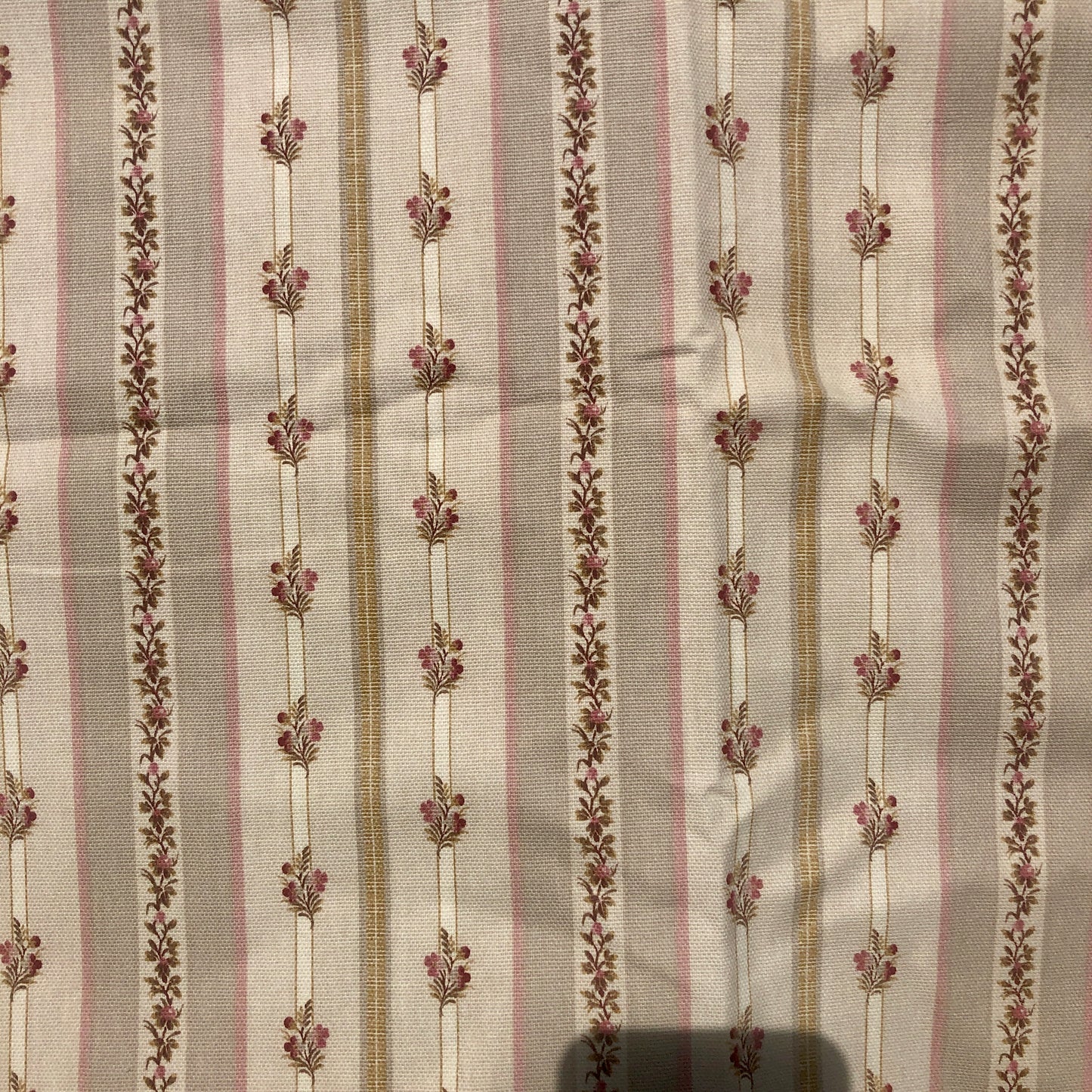 VINTAGE FABRIC - 5TH AVENUE - COVINGTON