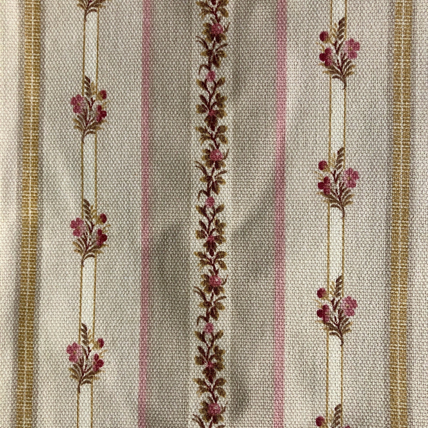 VINTAGE FABRIC - 5TH AVENUE - COVINGTON