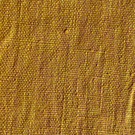 STRAW - COTTON - YELLOW